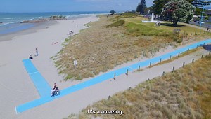 132 reactions · 13 comments | Looking for accessible areas at the beach this summer? Use Tauranga Access Map to find accessible beach mats, picnic tables, restrooms, and nearest mobility parks. There’s over 200 locations and venues on the map and each has a short description of the area, and image and details of the accessible amenities so you can know before you go. tauranga.govt.nz/accessmap | Tauranga City Council | Facebook