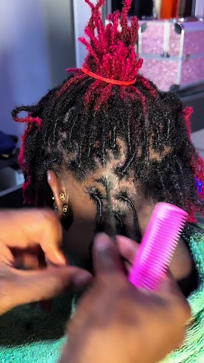 Unlocking the Secrets of Natural Dreadlocks in Uganda