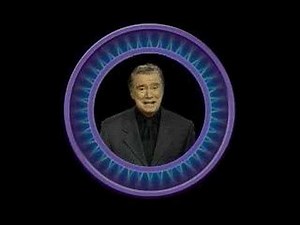 In 2000, the Hottest Thing on TV (and PlayStation) Was... Regis Philbin?