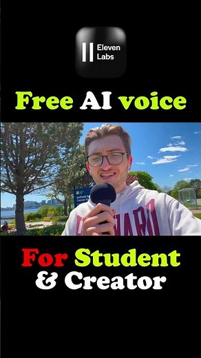 ElevenLabs is one of the best AI voice generators in 2026