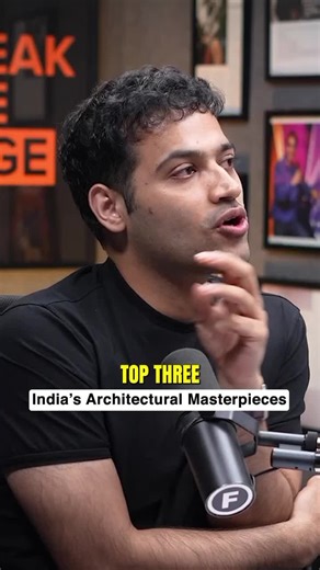 Top 3 Greatest Architectural Buildings in India