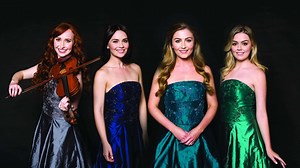 Celtic Woman: Ancient Land - Twin Cities PBS