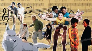 Music In Cinema: Uncovering Some Of Asia’s Best Film Soundtracks - Sinema.SG