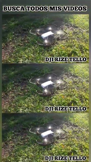 TELLO BOOST COMBO💥 THE BEST CAMERA DRONE FOR BEGINNERS.🎥 DJI RYZE TELLO CAMERA TEST 📸