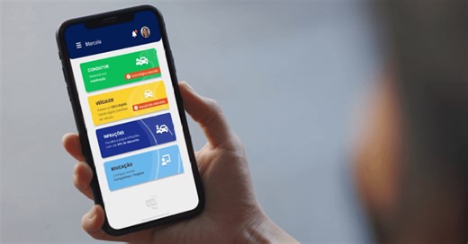 Cansado de multas dos outros? Veja como indicar o Principal Condutor de um carro