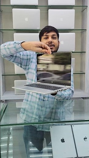 HP EliteBook 840 G5 Core i5 8th Gen 8GB RAM 256GB SSD Touchscreen 14-inch [+971-558415588]