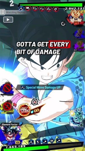 Mastering Dragon Ball Legends Strategies for Gen Alpha