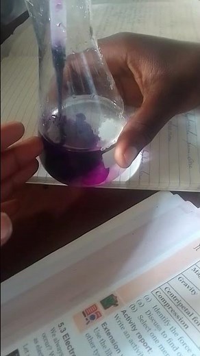 diffusion in liquids