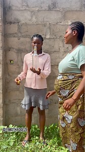 My pregnant wife | Timothy Ogeze official