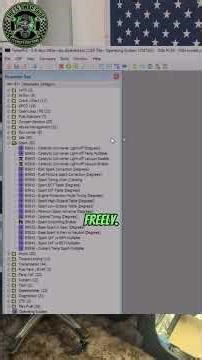 The capabilities of tunerpro.