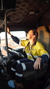 Credit @truckingwithcj DM “Ready” to get started in the FIFO industry!FIFO Truck Driving in Australia 🚛✈️FIFO (Fly-In Fly-Out) truck driving is a great career option in Australia, especially in the mining industry ⛏️. It offers high pay 💰, structured rosters 📅, and the chance to work in remote locations 🌏 while still enjoying time off at home 🏡.Why Choose FIFO Truck Driving?✅ High Salary – Earn competitive wages 💵✅ Work-Life Balance – Set rosters (e.g., 2 weeks on, 1 week off) ⏳✅ Career Gr