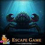 G4K Deep Sea Crab Escape Game - Play Free Escape Game