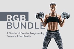 RGB Bundle | MAPS Fitness Products