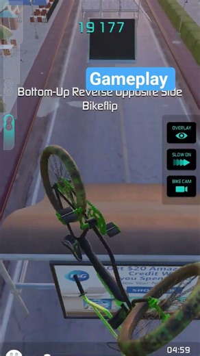 game is bmx 2
