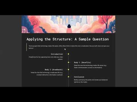 Track2: 11PM PKT IELTS Prep for Fully Funded Scholarships | Week-3 | Day-5