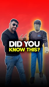 Did you know about this? We’ve made a detailed video on how ADAS is tested for Indian Conditions! Check it out on our YouTube Channel! #adas #dummy #safety #crash #testing #roadtesting #safe #carsofinstagram #instacars #cargram #instagramcars #carlovers #carreels #reelkarofeelkaro #reelitfeelit #like #trending #youtube #subscribe #checkout #detailedvideo #follow #motoroctane #aapkaautoexpert | MotorOctane