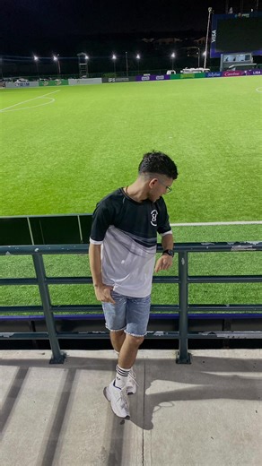 Explora Yappy Park: El Nuevo Estadio en Panamá