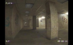 Blender空旷密室场景建模教程