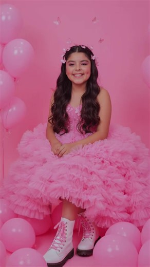 Retrato Cinematográfico de una Joven Soñadora