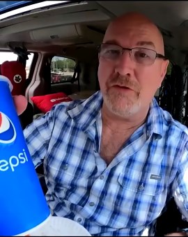 24 hours living at Costco with Jackery