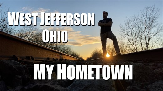 West Jefferson, Ohio | Stories, roots, and small-town pride