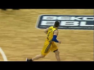 Highlights ALBA - FC Bayern 73:52