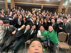 【大忘年会】今の時代にこういう会社はダメですか？