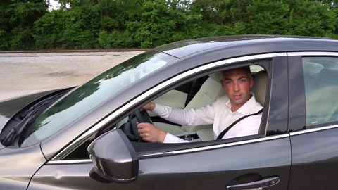 2019 Mazda6 Signature | Full review and drive