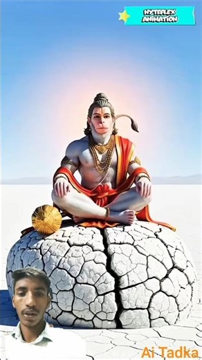 हनुमान जी आप के घर आ रहे हैं🙏💖#hanuman#ganesh#krishna#shankar#khatushyam#balaji #bageshwardhamsarkar