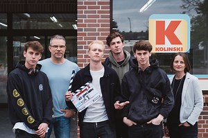 „Die Discounter“: Drehstart von Staffel 2