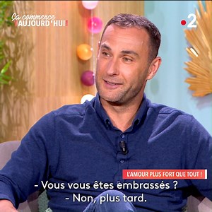 389K views · 1.7K reactions | En prison, Arbi a vécu un amour interdit, une histoire... avec une surveillante ! ▶️Pour (re)voir les intégrales de #CCA : https://bit.ly/CCA-replay | Ça commence aujourd'hui | Facebook