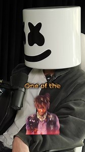The Day Marshmello Met Juice WRLD #marshmello #juicewrld #freestyle #rapping #songwriting #hiphop #viralvideo #scream #freestylerap #demo #lyrics #genius marshmello Juice Wrld | Daniel's Wall
