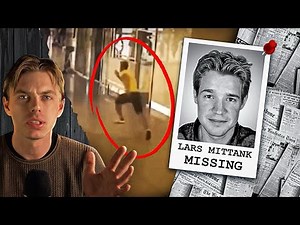 The Mysterious Disappearance of Lars Mittank