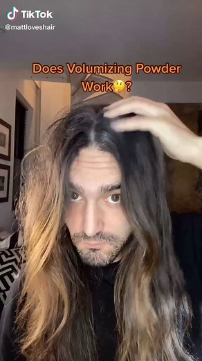 Best Volumizing Powder for Hair | Lifts Roots with Starch-based Formula!