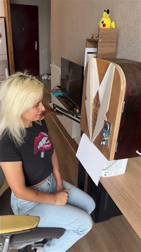 Proud parent machine