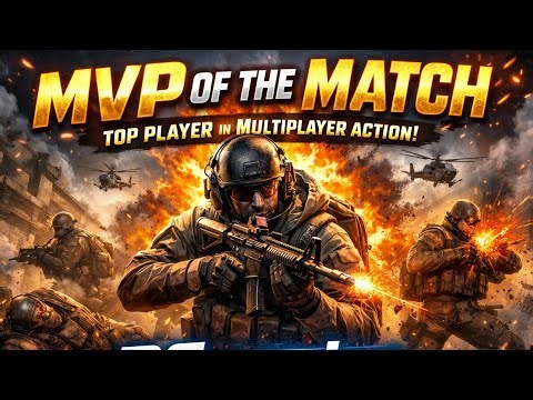 COD Multiplayer MVP Gameplay 🔥 Pure Domination