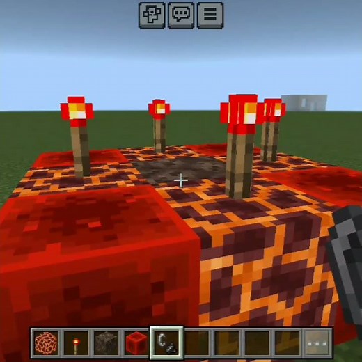 How to spawn entity 303 in Minecraft Pe ||