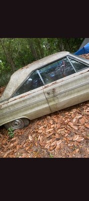 1966 Plymouth Belvedere | eBay