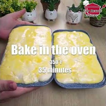 How to Make PERFECT Homemade Bread (Soft & Fluffy Every Time!) #baking