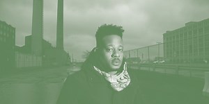 Open Mike Eagle is Still an Indie Rap Star...Whatever That Means