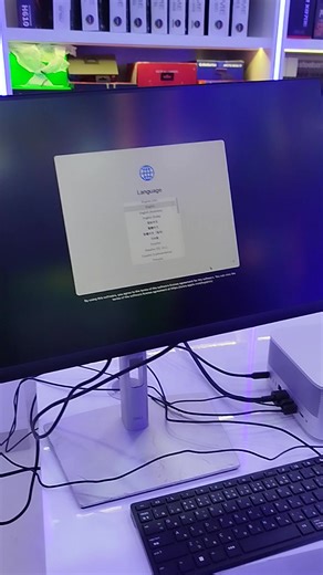 2.5K views | Our customer scored the Apple Mac Studio MU963 M4...