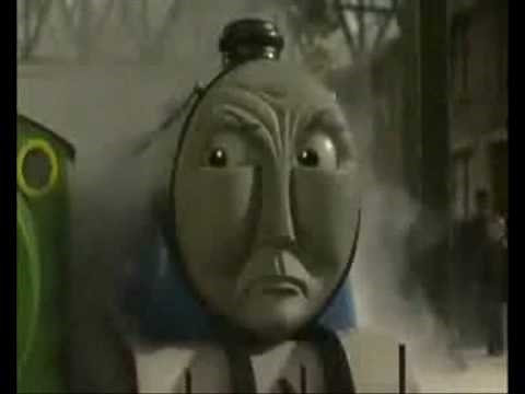 Thomas/Animaniacs parody clip 9