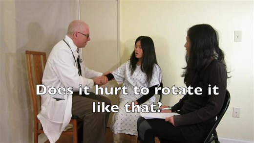 76K views · 1.2K reactions | What kind of pain do you have?...