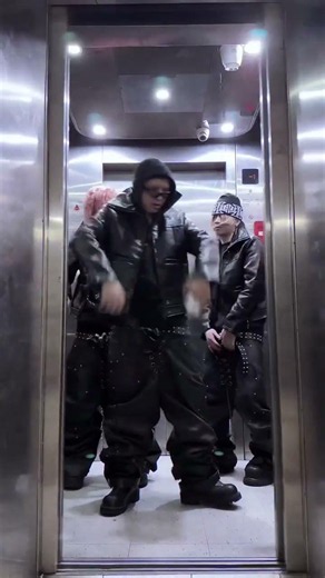 All Black Streetwear Outfits for Men That Just Hit Different