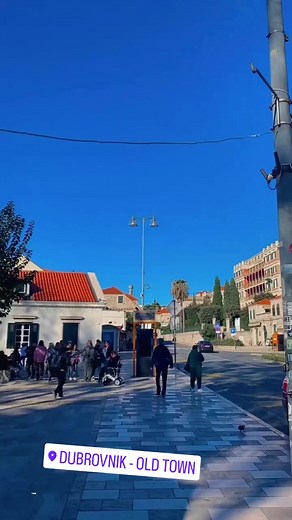 7.2K views · 578 reactions | #dubrovnik | Dubrovnik - Old Town | Facebook