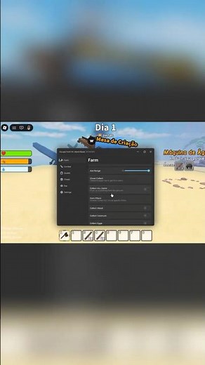 🔥 NEW Escape From Mr.island Beast Script | Auto tree, Auto Boat, Auto Kill aura & More