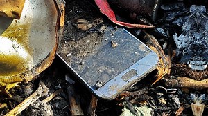 Found broken phone in the rubbish | Restore Galaxy J7 Pro | Restoration destroyed abandoned phone 4K Resolution: https://youtu.be/BJkzVl61SA4 Follow me for stay updates! Youtube: http://bit.ly/JaiPhone1 Facebook: https://bit.ly/JaiPhone2 Please Help Shared This videos, Thank you very much! | JaiPhone