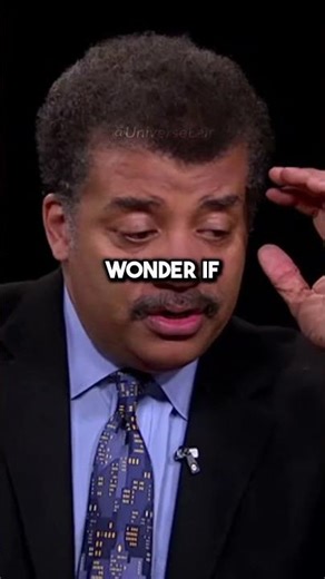 Alien Life? 👽 w/ Neil deGrasse Tyson