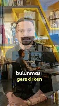 Mimarlıkta 'Robot Devri' Başladı - Ama Bu İyi Haber!