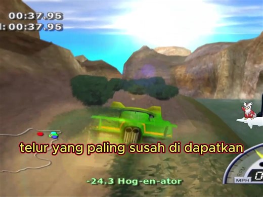 Rumble Racing on PS2: Nostalgia and Gameplay Tips